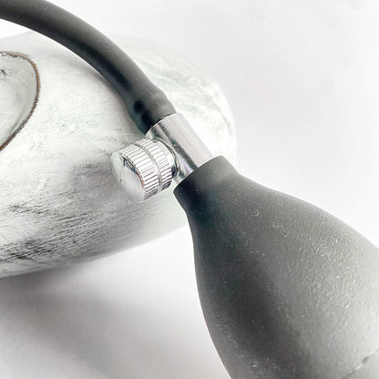Tunnel Dilator Inflatable Dildo pump