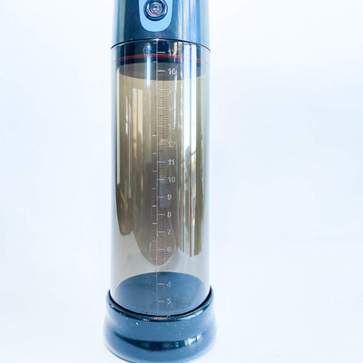 \Vacuum Penis Pump
