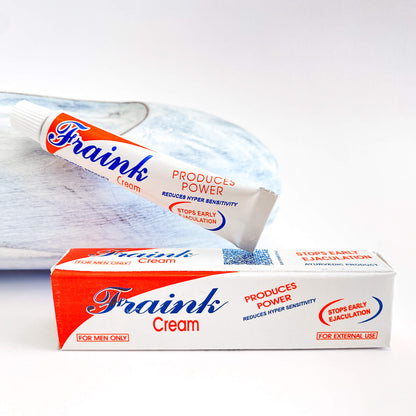 Virekta Fraink Delay Cream (4ml)