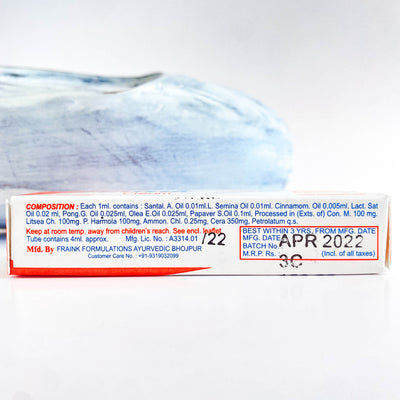 Virekta Fraink Delay Cream south africa