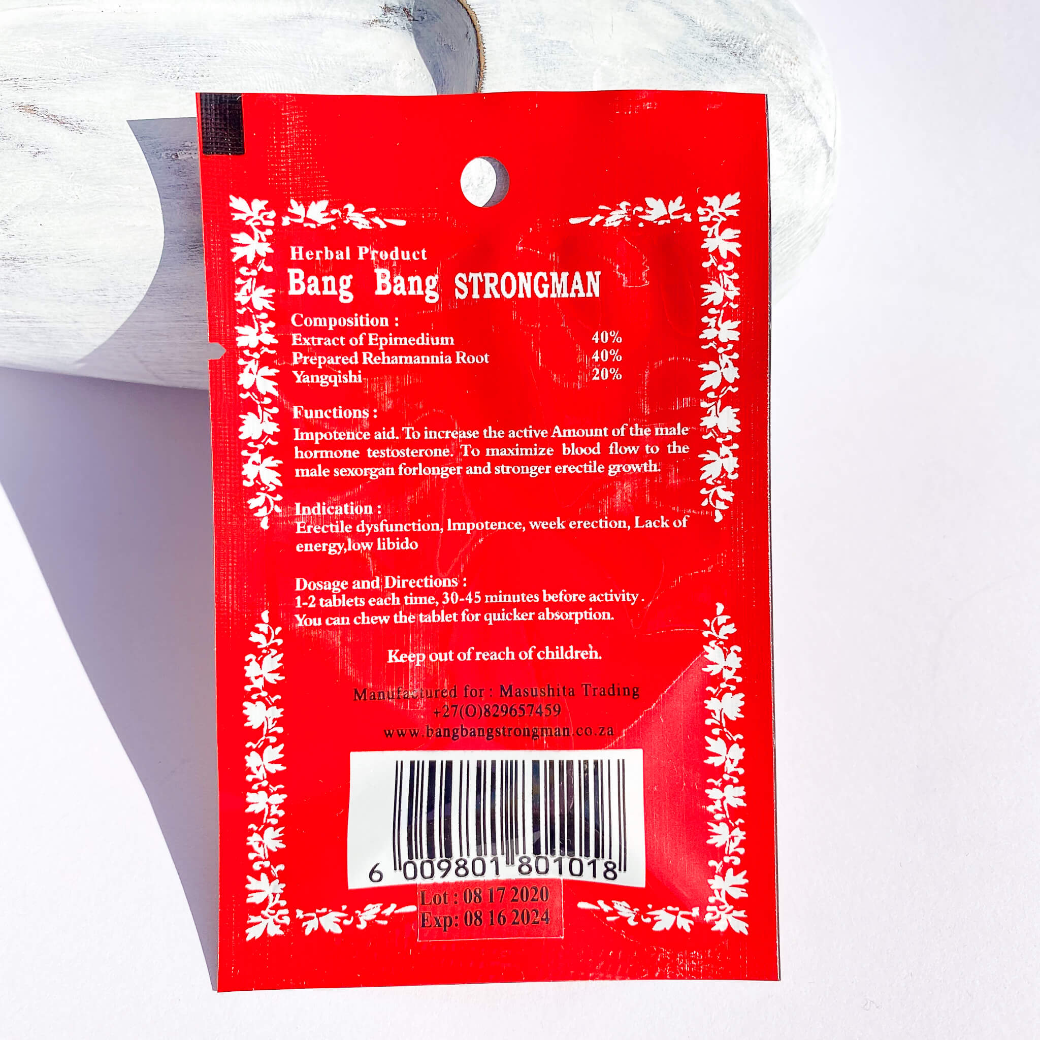 bbsm libido booster