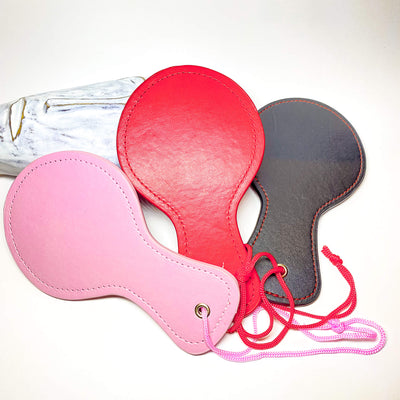 bdsm paddle