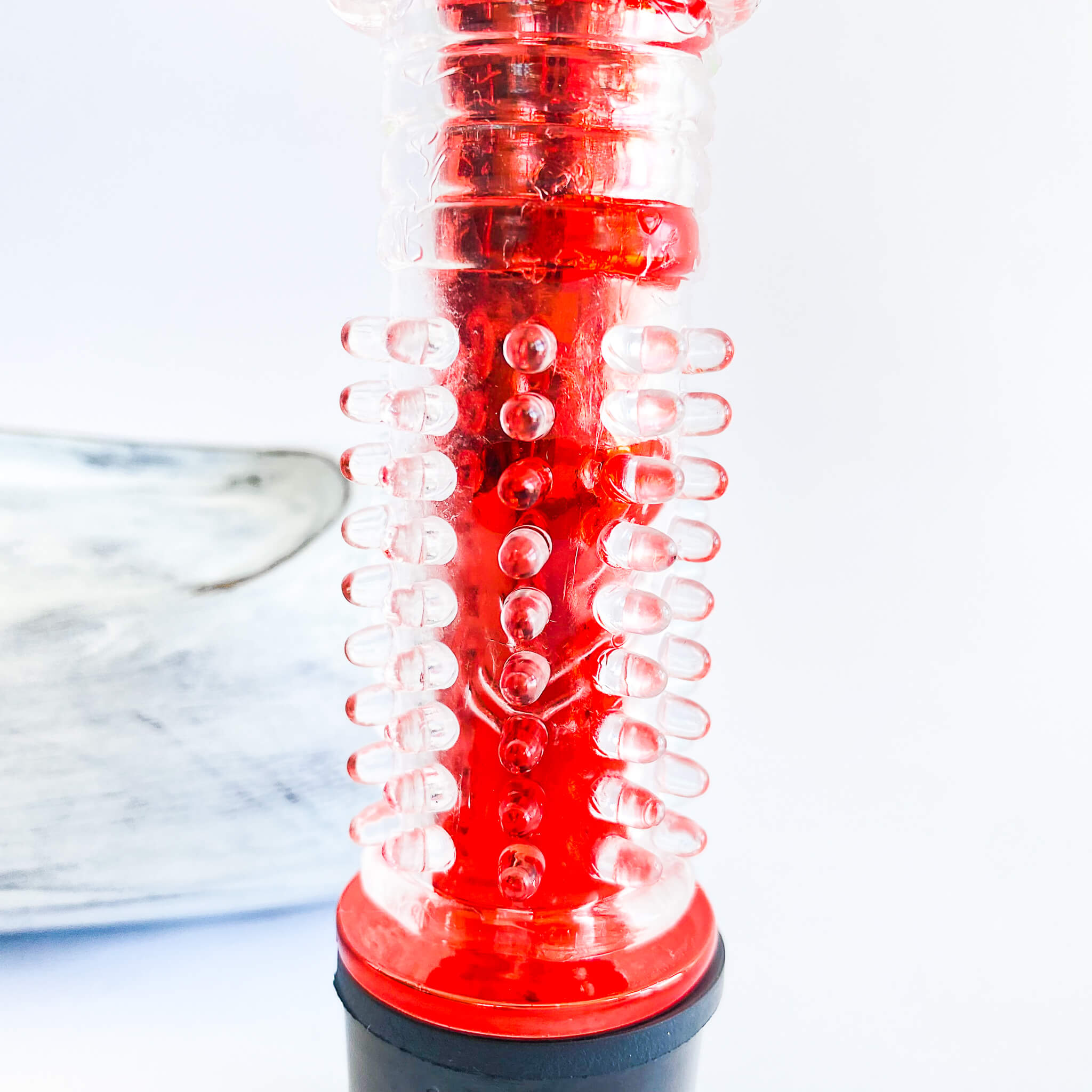 beginners vibrator
