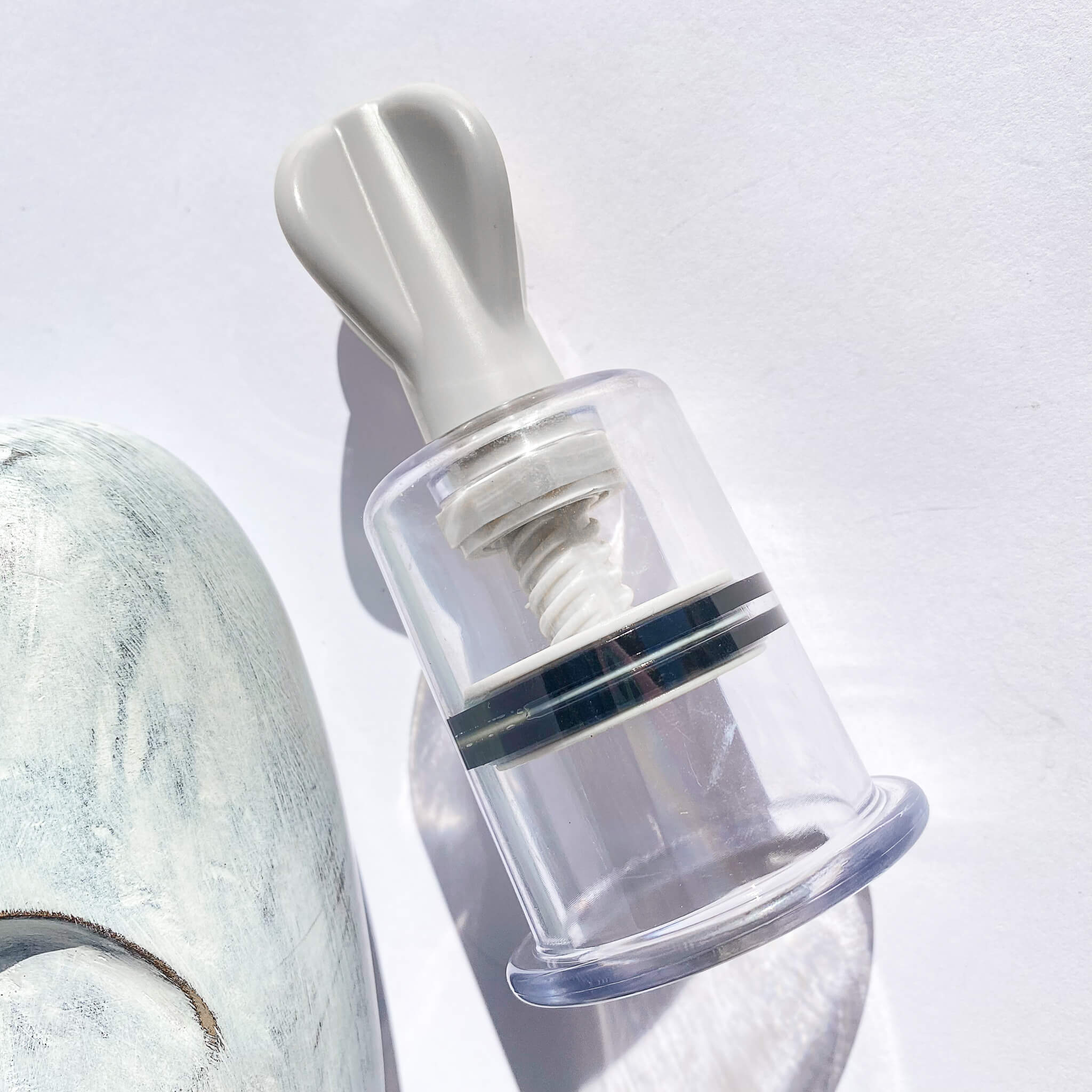 Vacuum Nipple sucker