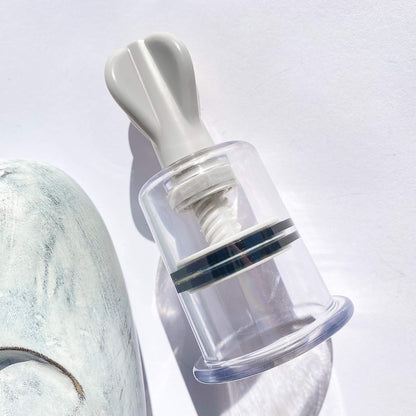 Vacuum Nipple sucker