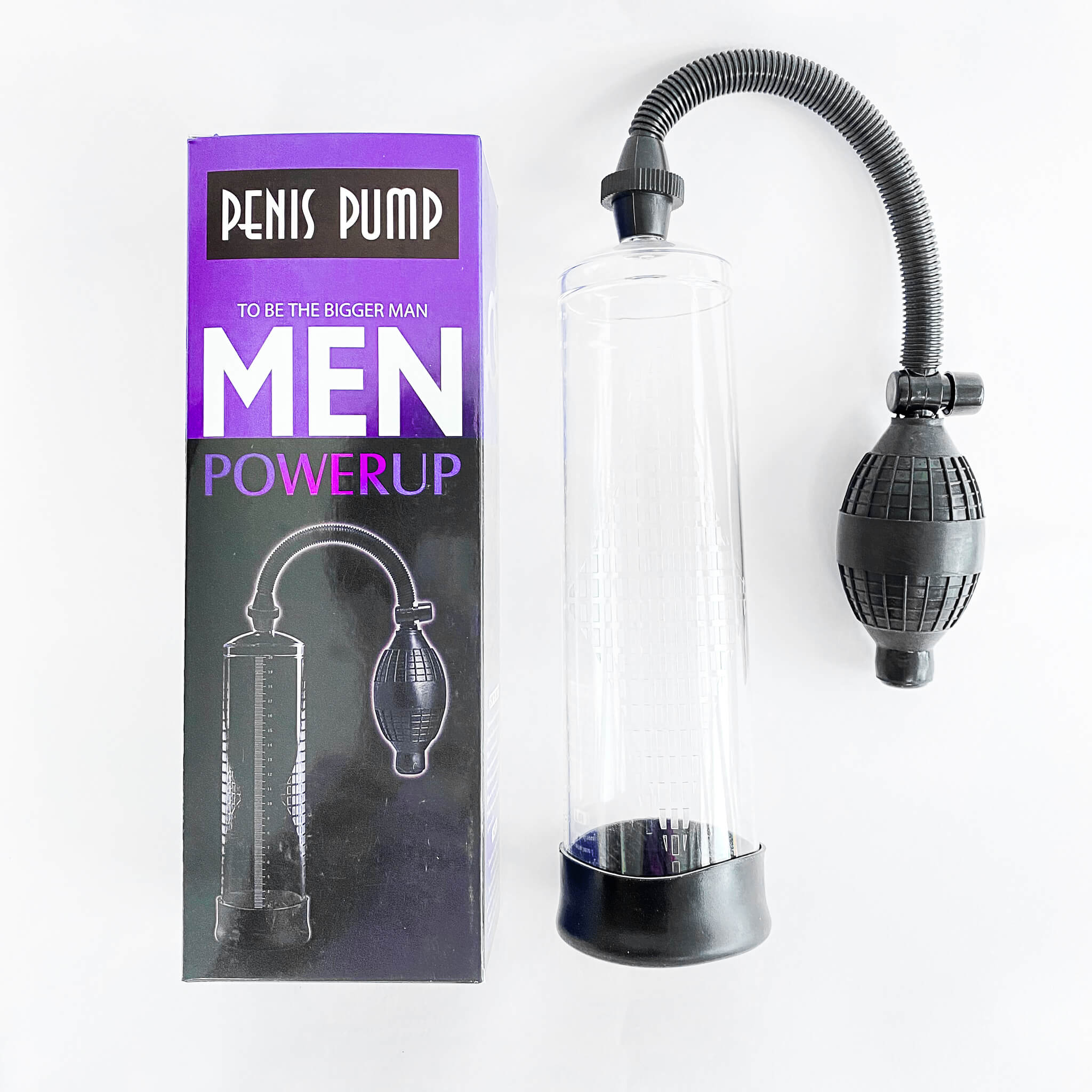 best penis enlargement pump
