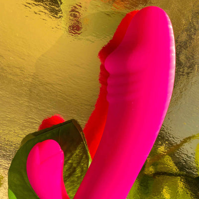 Classic Rabbit Vibrator