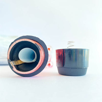 Beaded Spiky Big Bullet Vibrator south africa