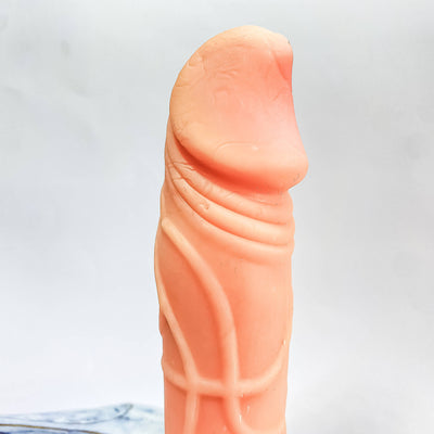 big dildo vibrator