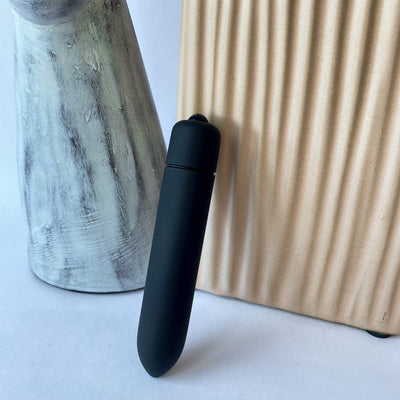 black mini bullet