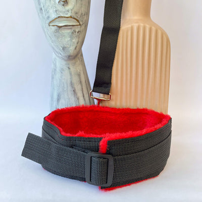 bondage collar