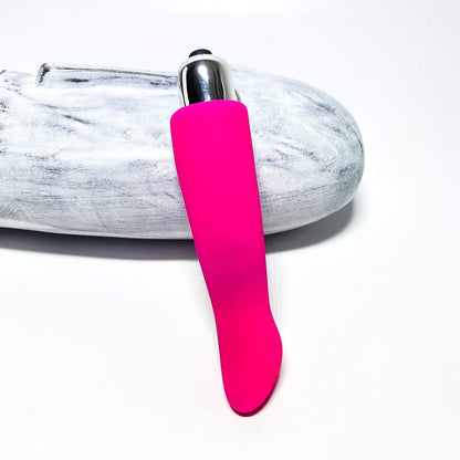 bullet vibrator and clitoral stimulation silicone sleeve