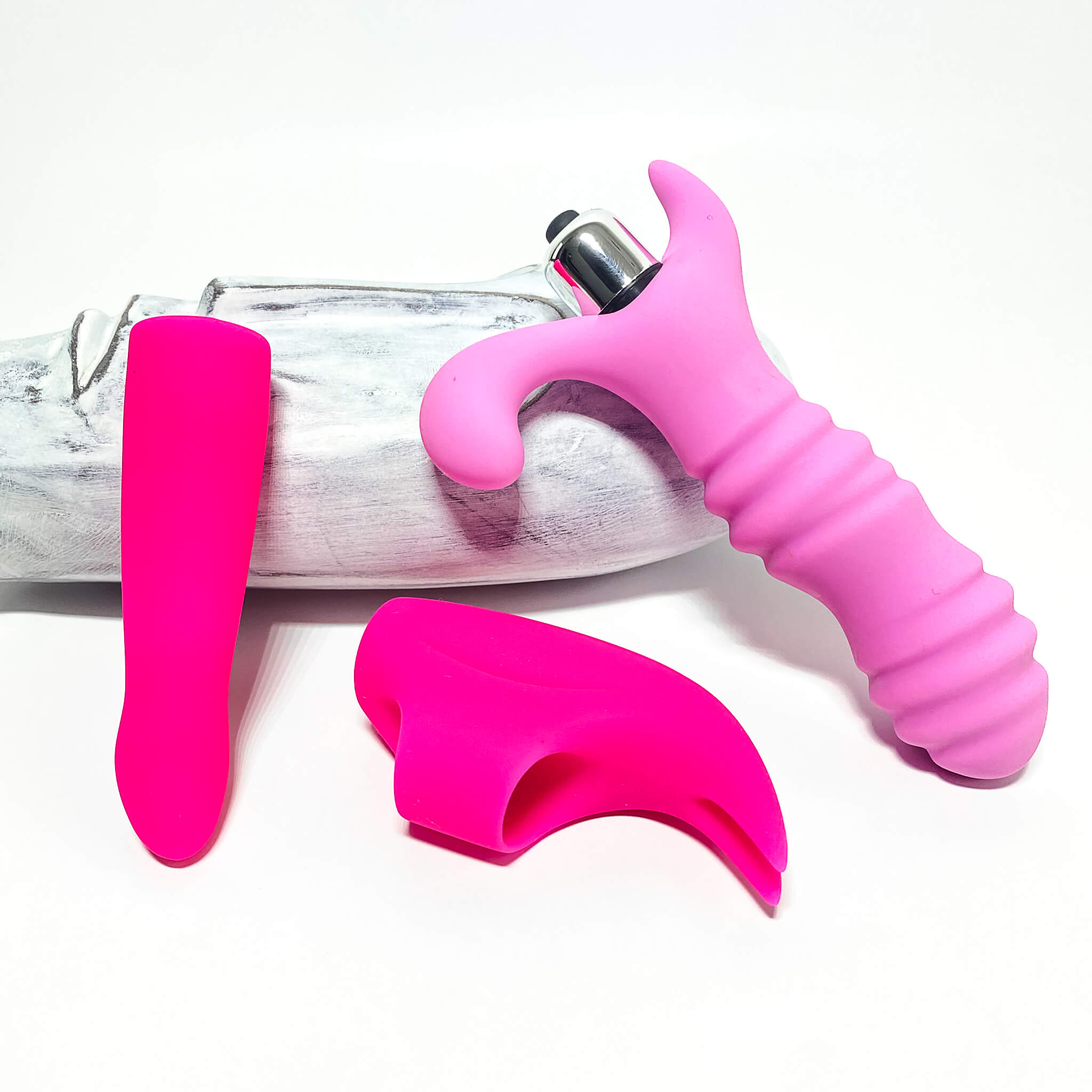bullet vibrator extension sleeves