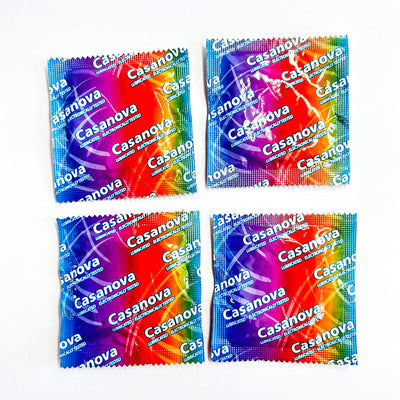 casanova condoms