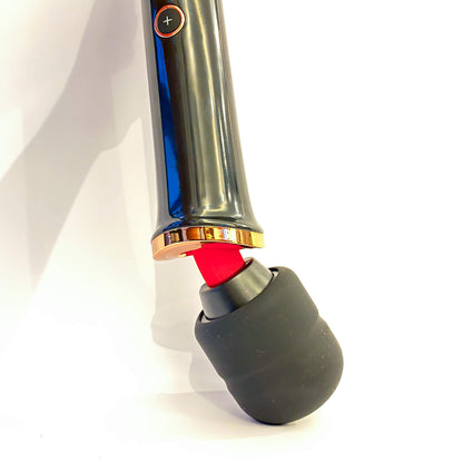 cheap wand vibrator