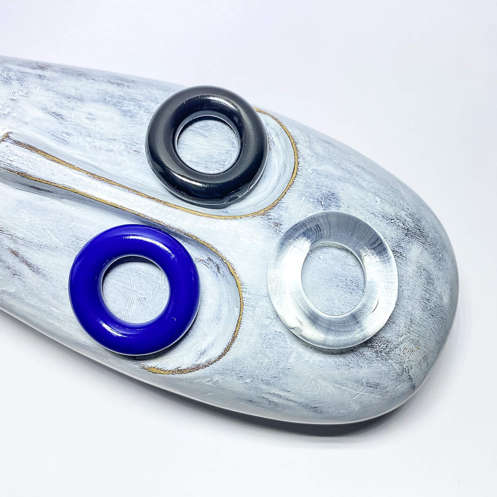 cock ring rubber