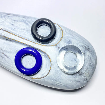 cock ring rubber
