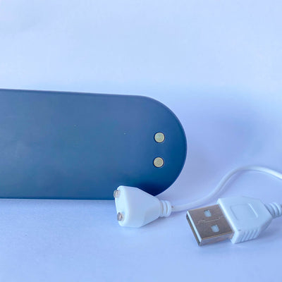 cordless Wand Massager