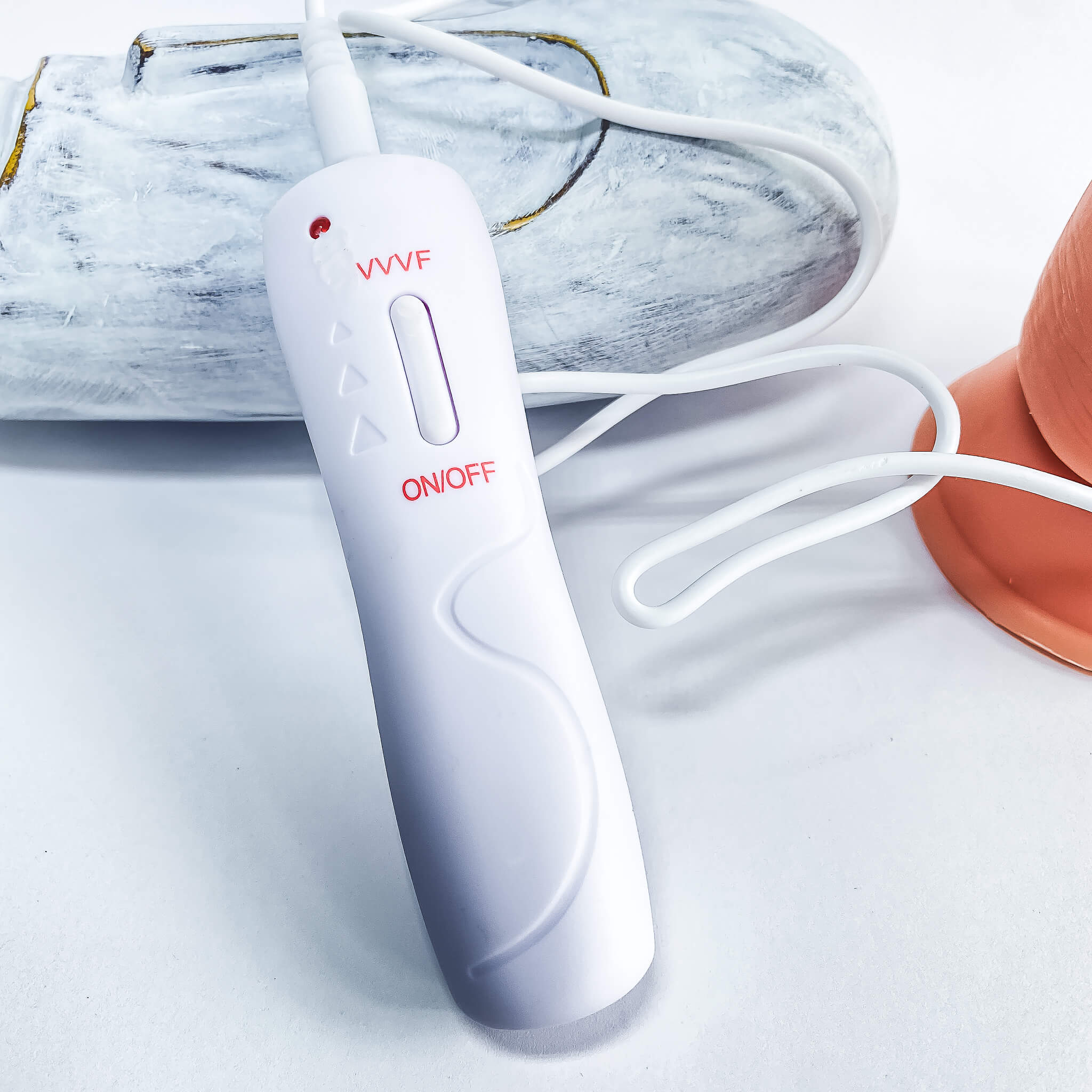 dildo vibrator