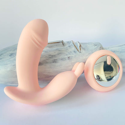    dildo vibrator
