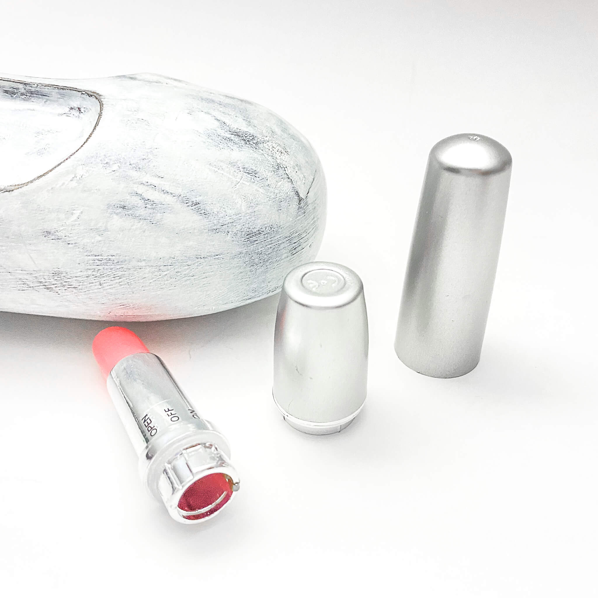 discreet lipstick vibrator