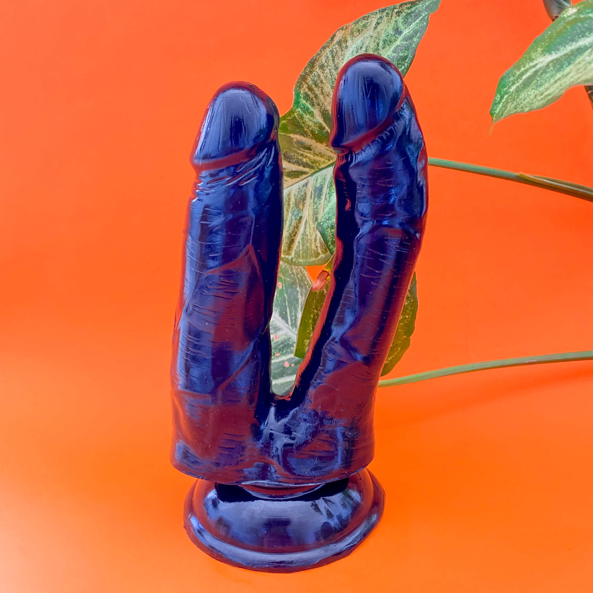 double dildo