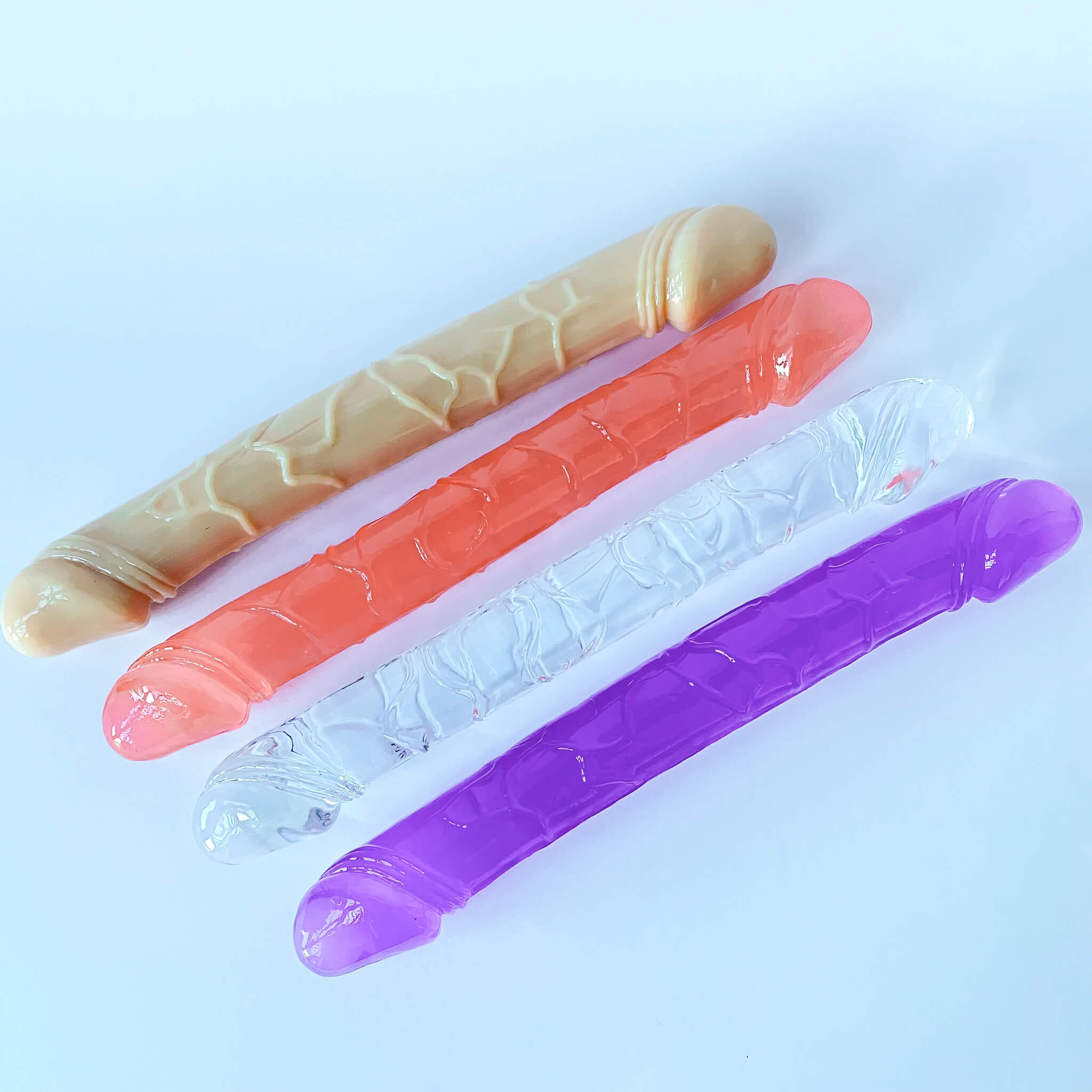 double sided dildo