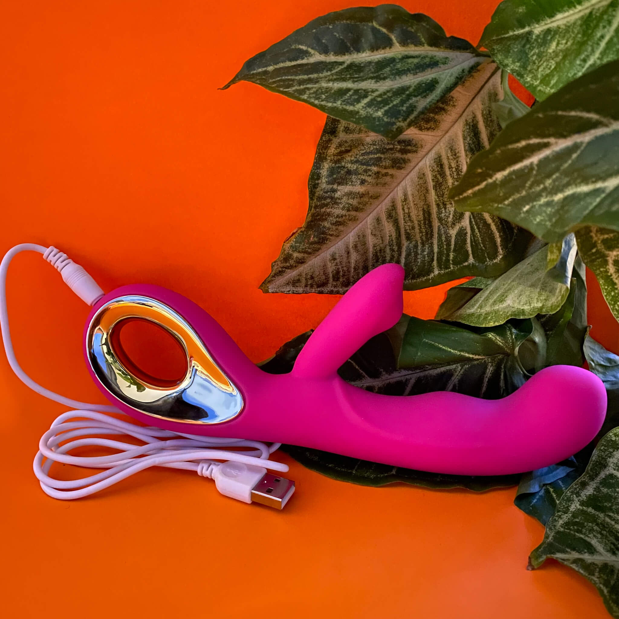 double vibrator