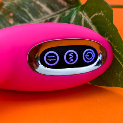 expensive vibrator