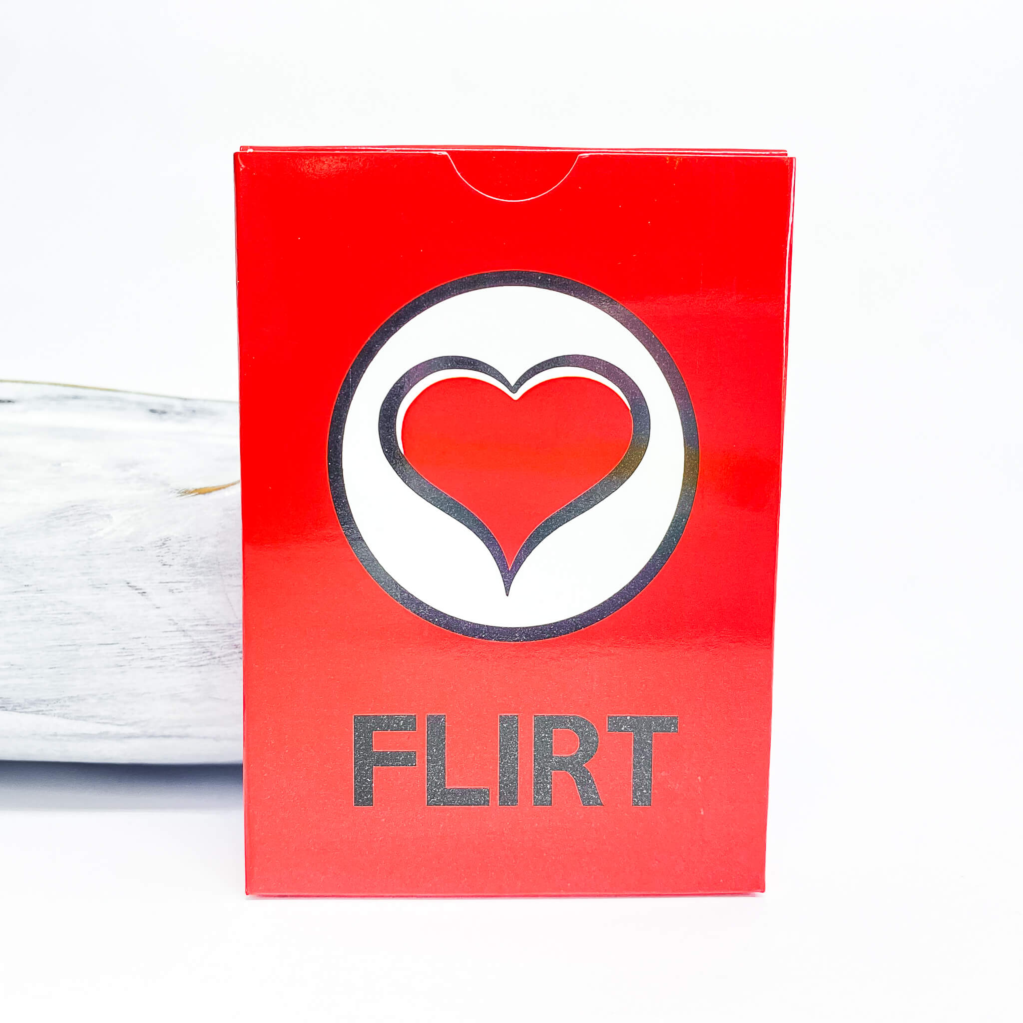 flirt card game