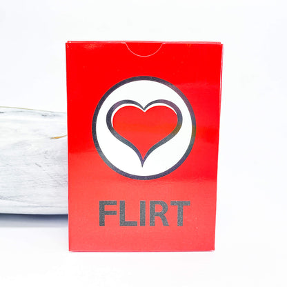 flirt card game