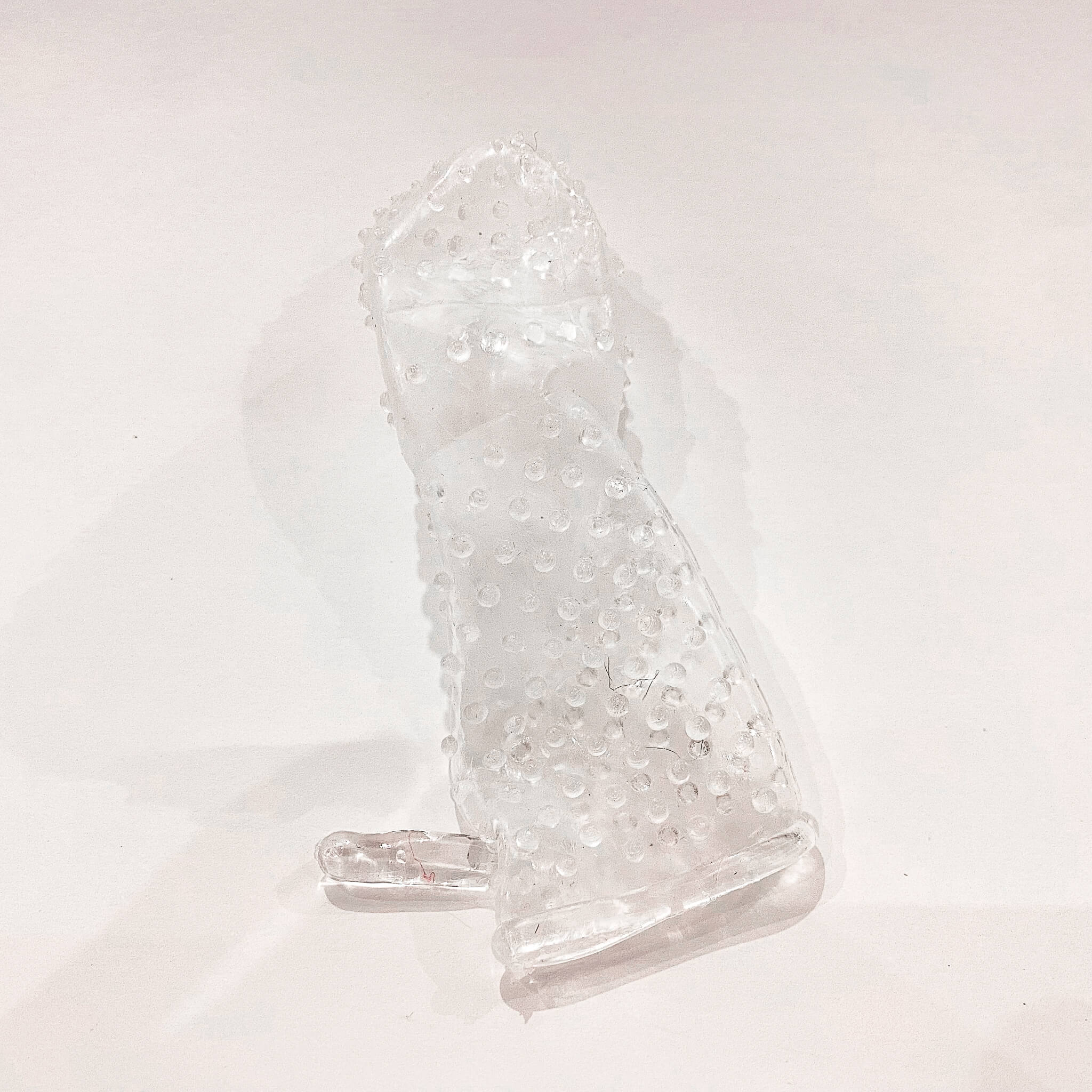 girth penis sleeve