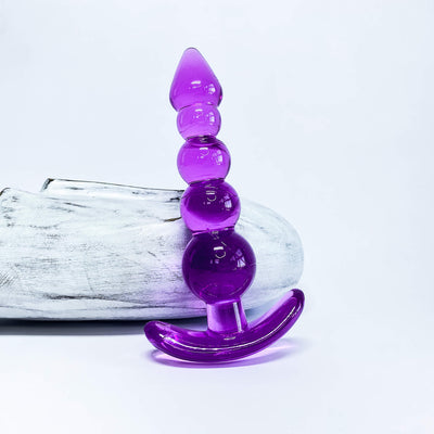 graded Butt Plug