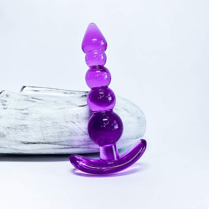 graded Butt Plug