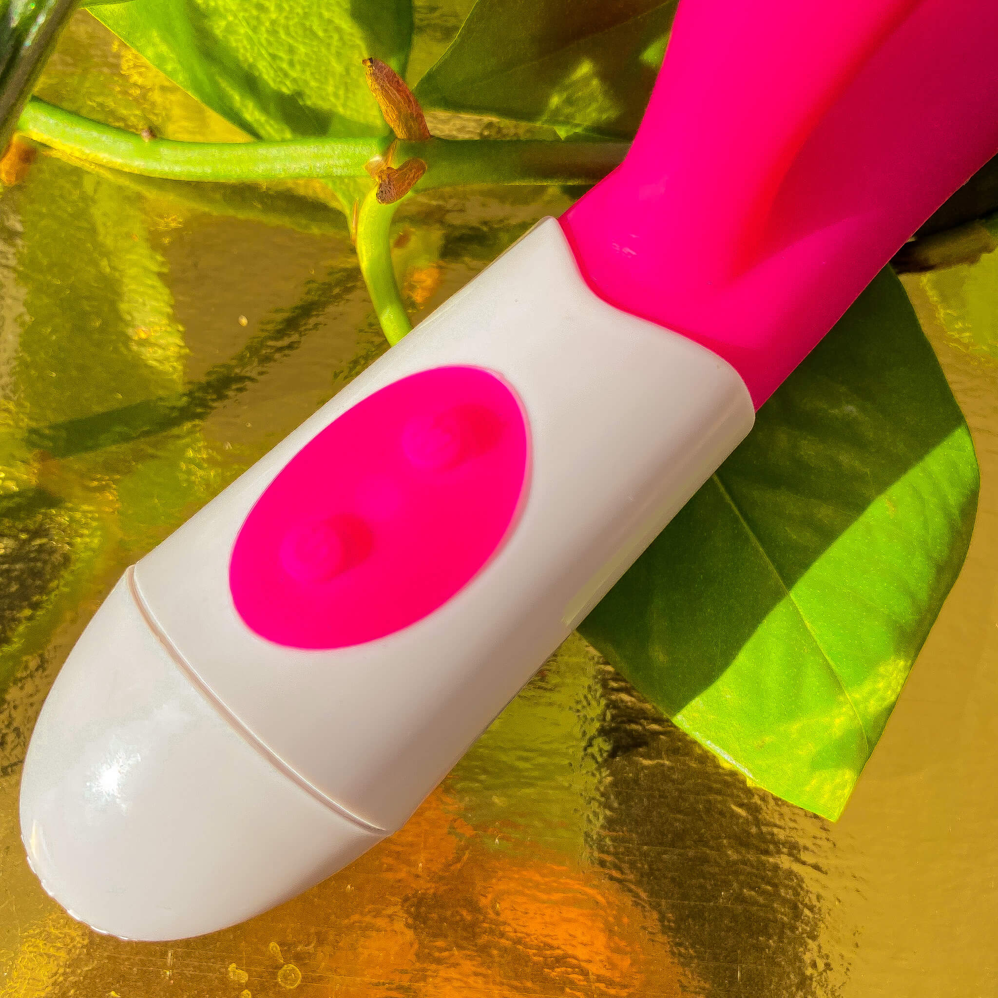 g spot vibrator