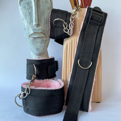 hand ankle cuffs