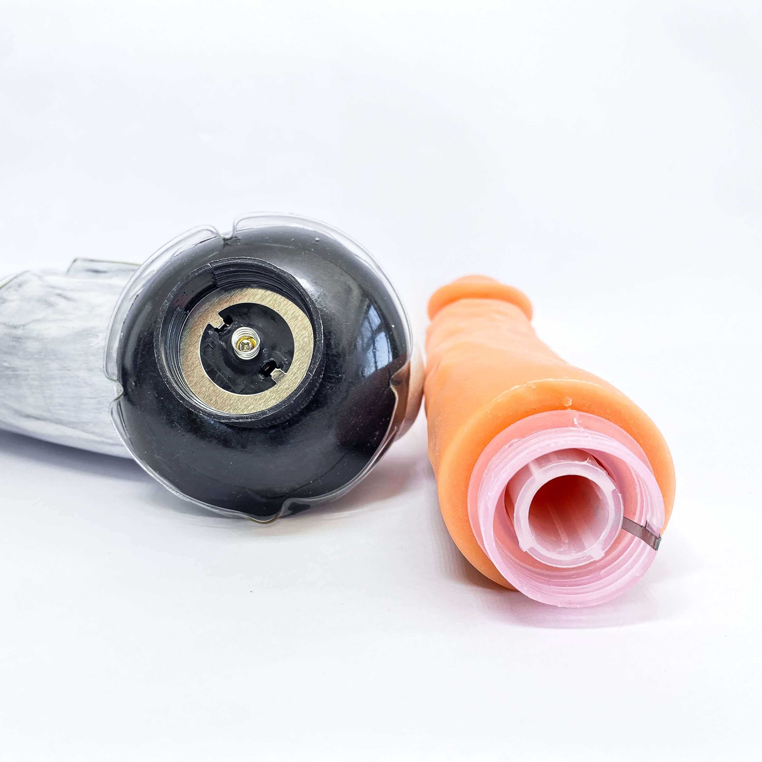 handsfree Dildo Vibrator