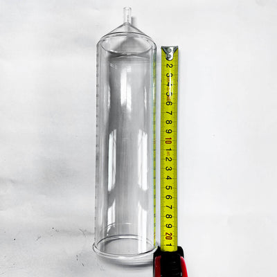 Handsome Up pump cylinder