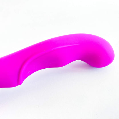how to use a gspot vibrator