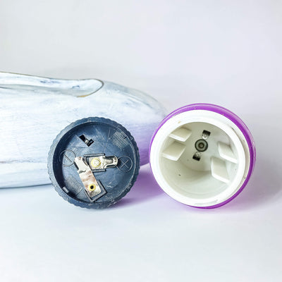 huge dildo vibrator battery