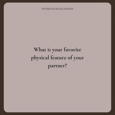 Intimate Revelations digital Couples Game south africa