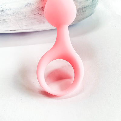 large anal beads