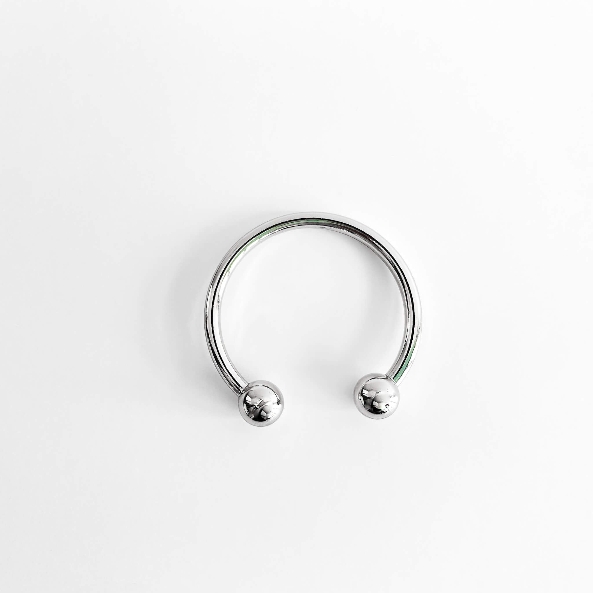 large glans ring