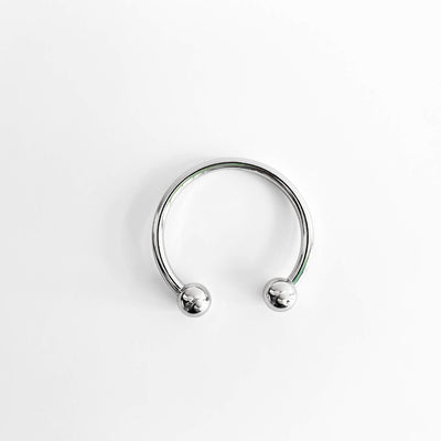 large glans ring