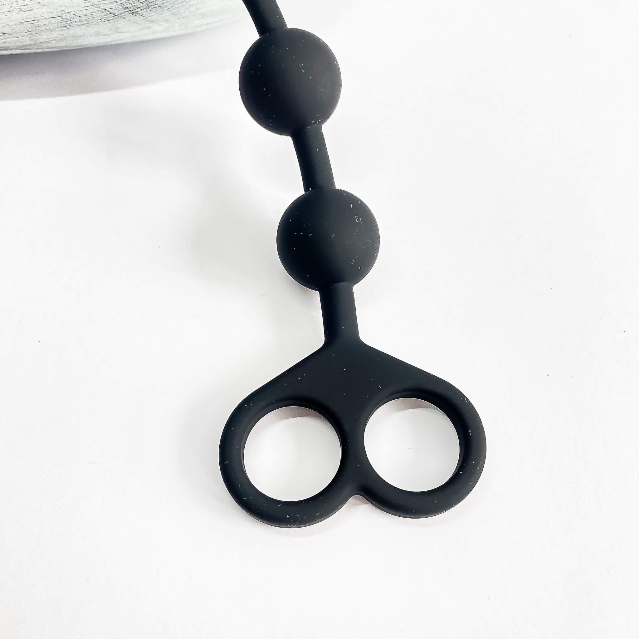 long anal bead