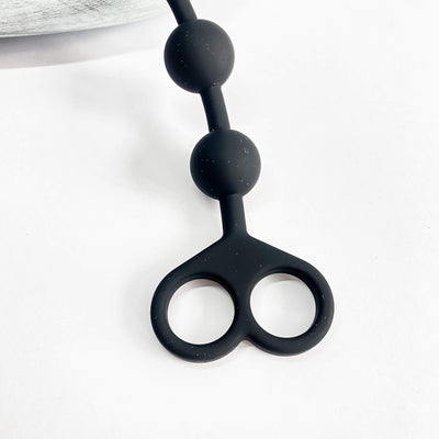 long anal bead