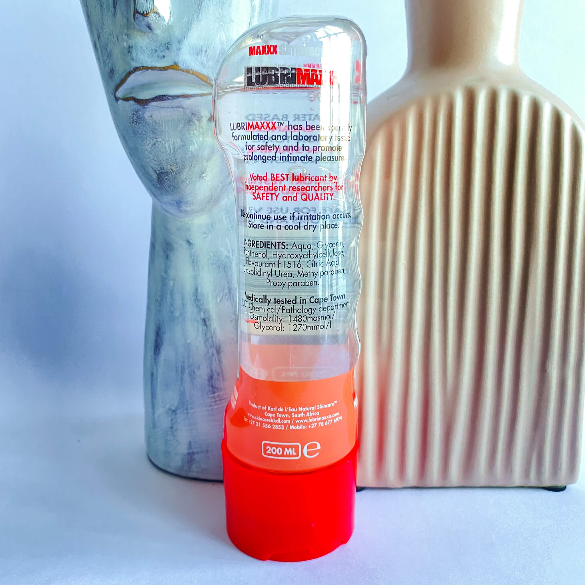 lubrimaxxx bottle side