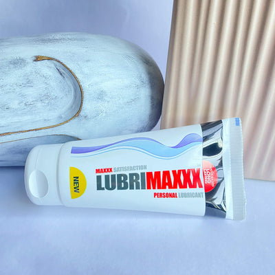 lubrimaxxx tube 50ml