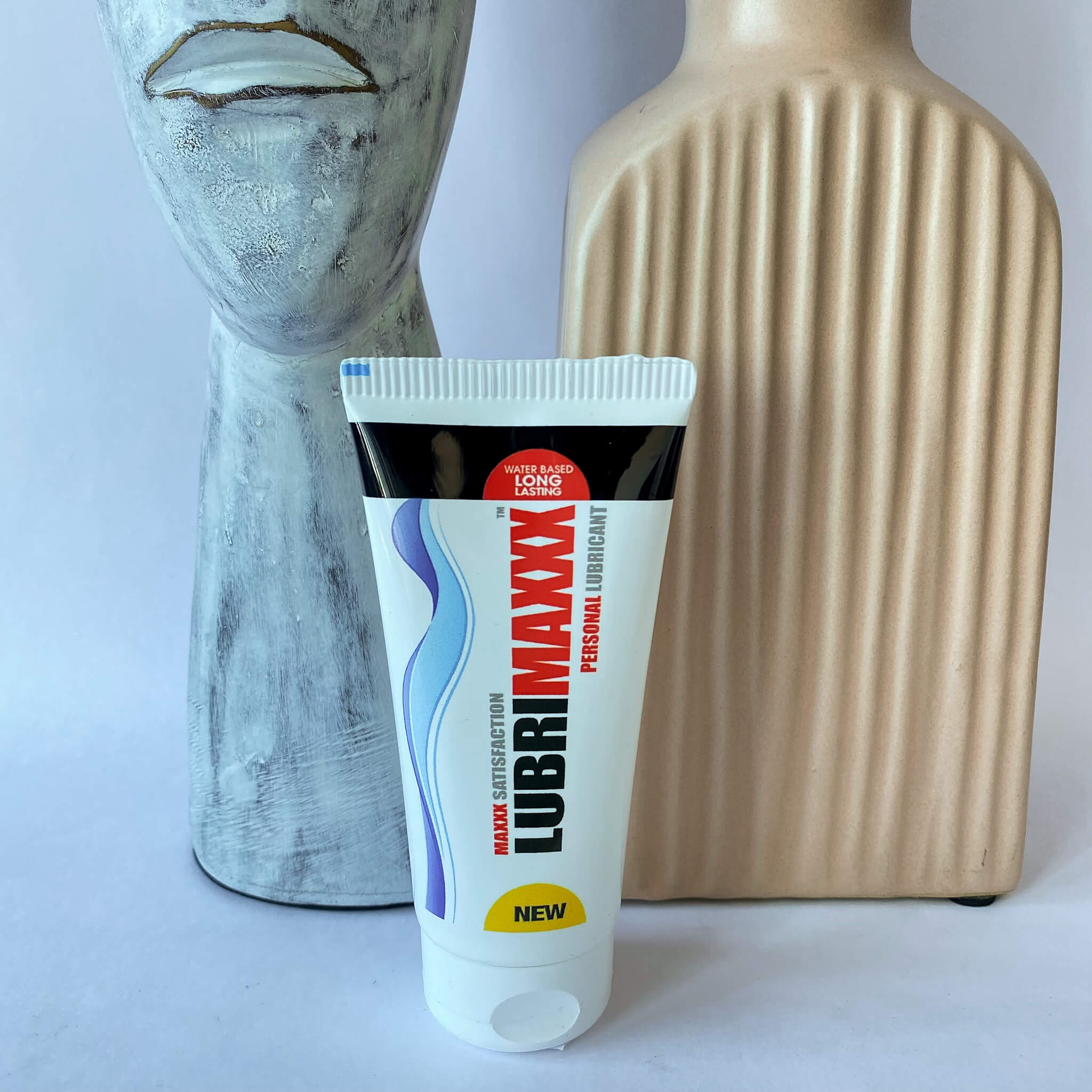 lubrimaxxx tube