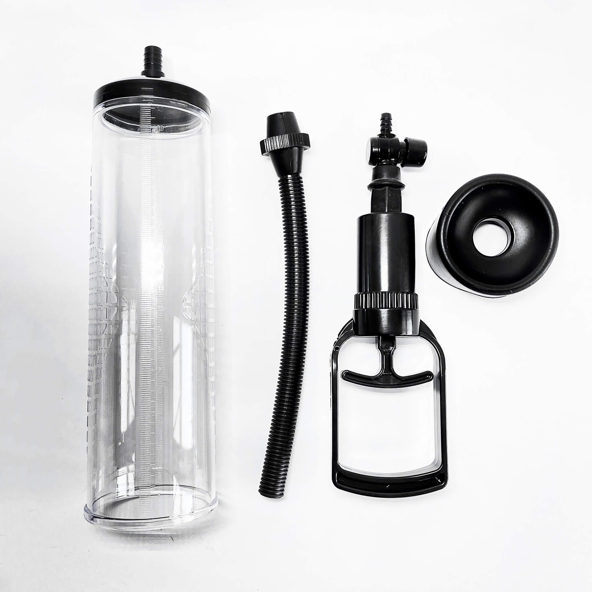 manual penis pump